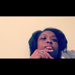 Meet your Posher, Keyanna